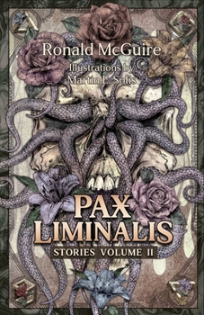 Paperback Pax Liminalis: Collected Stories Vol. II Book
