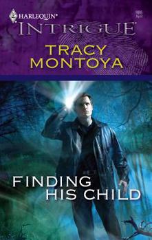Mass Market Paperback Finding His Child Book