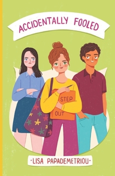 Accidentally Fooled - Book #16 of the Candy Apple