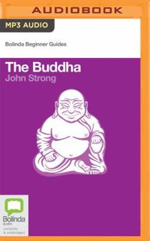 MP3 CD The Buddha Book