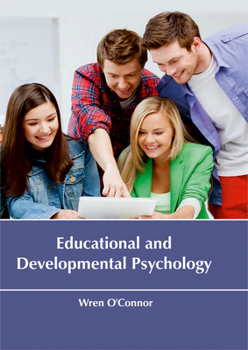 Hardcover Educational and Developmental Psychology Book