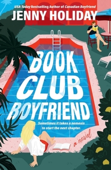 Book Club Boyfriend