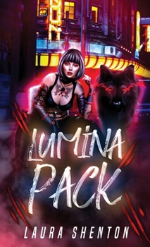Paperback Lumina Pack Book