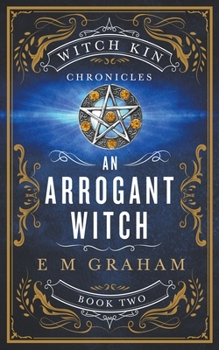 Paperback An Arrogant Witch Book