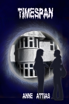 Paperback Timespan Book