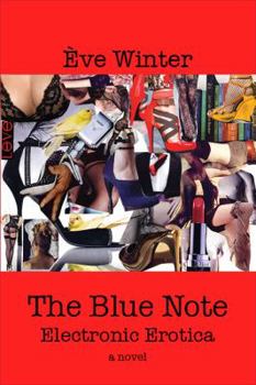 Paperback The Blue Note Book