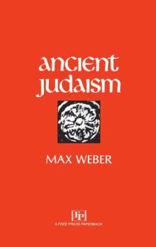 Paperback Ancient Judaism Book