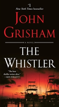 Cover for "The Whistler"