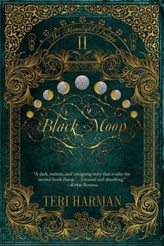 Paperback Black Moon Book