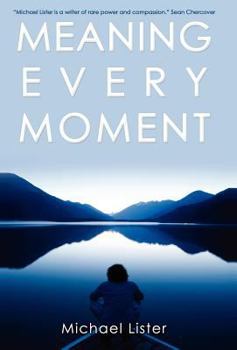 Hardcover Meaning Every Moment Book