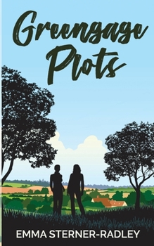 Paperback Greengage Plots Book