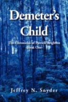 Paperback Demeter's Child Book