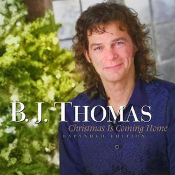 Music - CD Christmas Is Coming Home  25 Th Anniversa Book