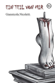 Paperback Ein Teil von Mir [German] Book