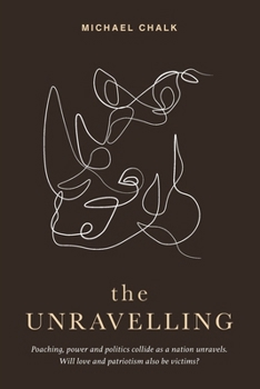 Paperback The Unravelling Book