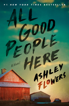 Paperback All Good People Here Book