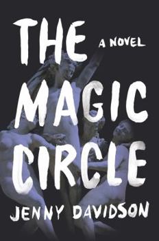 Paperback The Magic Circle Book