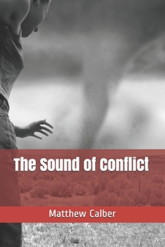 Paperback The Sound of Conflict Book