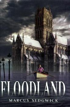 Hardcover Floodland Book