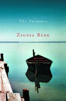 Hardcover The Swimmer Book