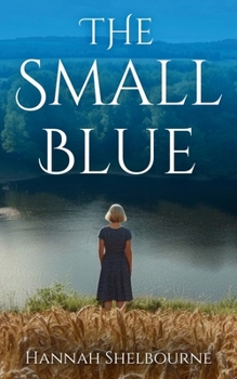 Paperback The Small Blue Book