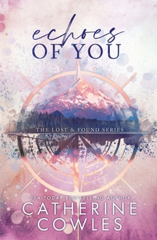 Echoes of You - Book #2 of the Lost & Found