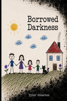 Paperback Borrowed Darkness Book