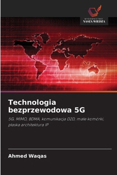 Technologia bezprzewodowa 5G