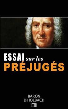 Paperback Essai sur les Préjugés [French] Book