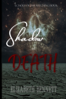 Paperback Shadow of Death Book