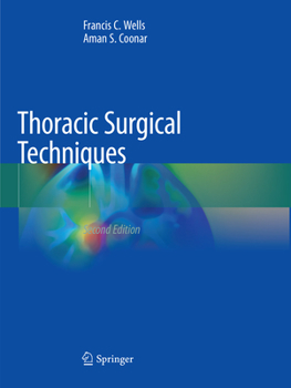 Paperback Thoracic Surgical Techniques Book