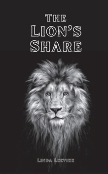 Paperback The Lion's Share Book