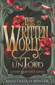 Paperback Untold Book