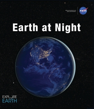Earth at Night