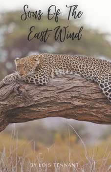 Paperback Sons Of The East Wind Book