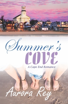 Paperback Summer's Cove Book