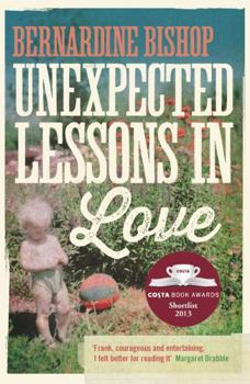 Paperback Unexpected Lessons in Love Book