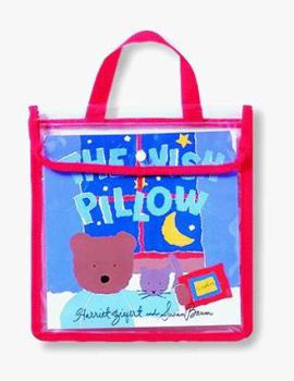 Paperback Fundamental Preschool: Wish Pillow Book
