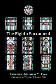 Paperback The Eighth Sacrament Book