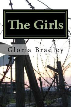 Paperback The Girls: They Cry At Night Book