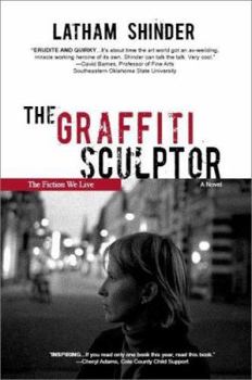 Paperback The Graffiti Sculptor Book