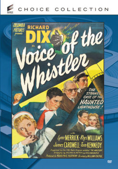 Voice of the Whistler