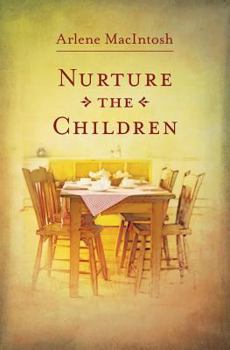 Paperback Nurture the Children Book