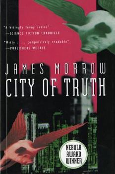 Paperback City of Truth Book