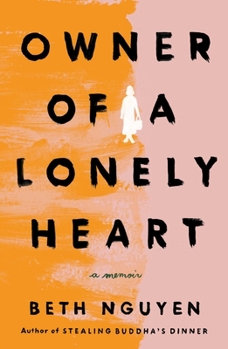 Hardcover Owner of a Lonely Heart: A Memoir Book