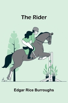 Paperback The Rider Book