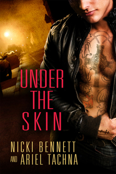 Paperback Under the Skin Book