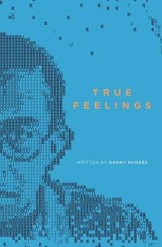 Paperback True Feelings Book