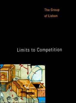 Paperback Limits to Competition Book