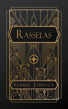Paperback Rasselas, Prince of Abyssinia Book